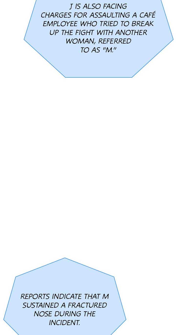 Genre is Romance Chapter 68 - Page 77