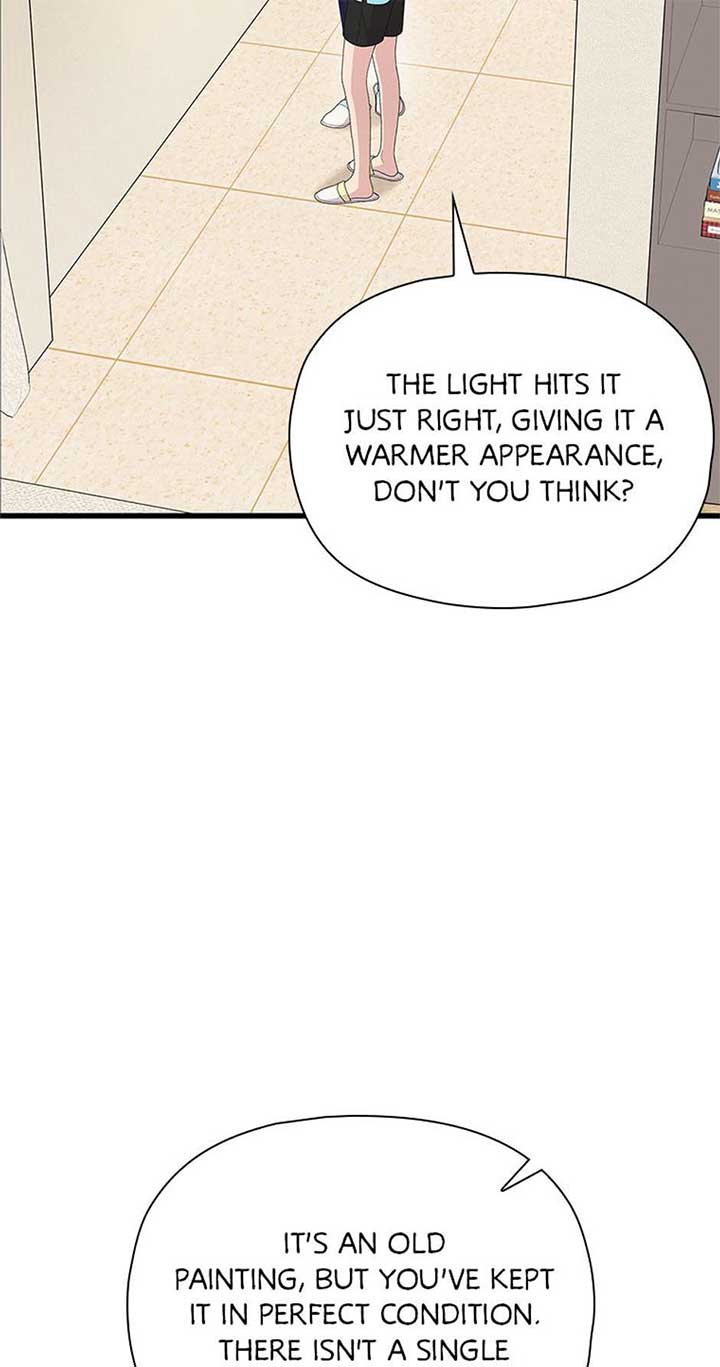 Genre is Romance Chapter 68 - Page 80