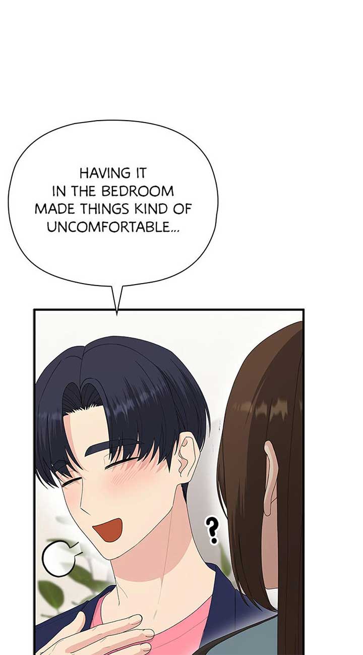 Genre is Romance Chapter 68 - Page 82