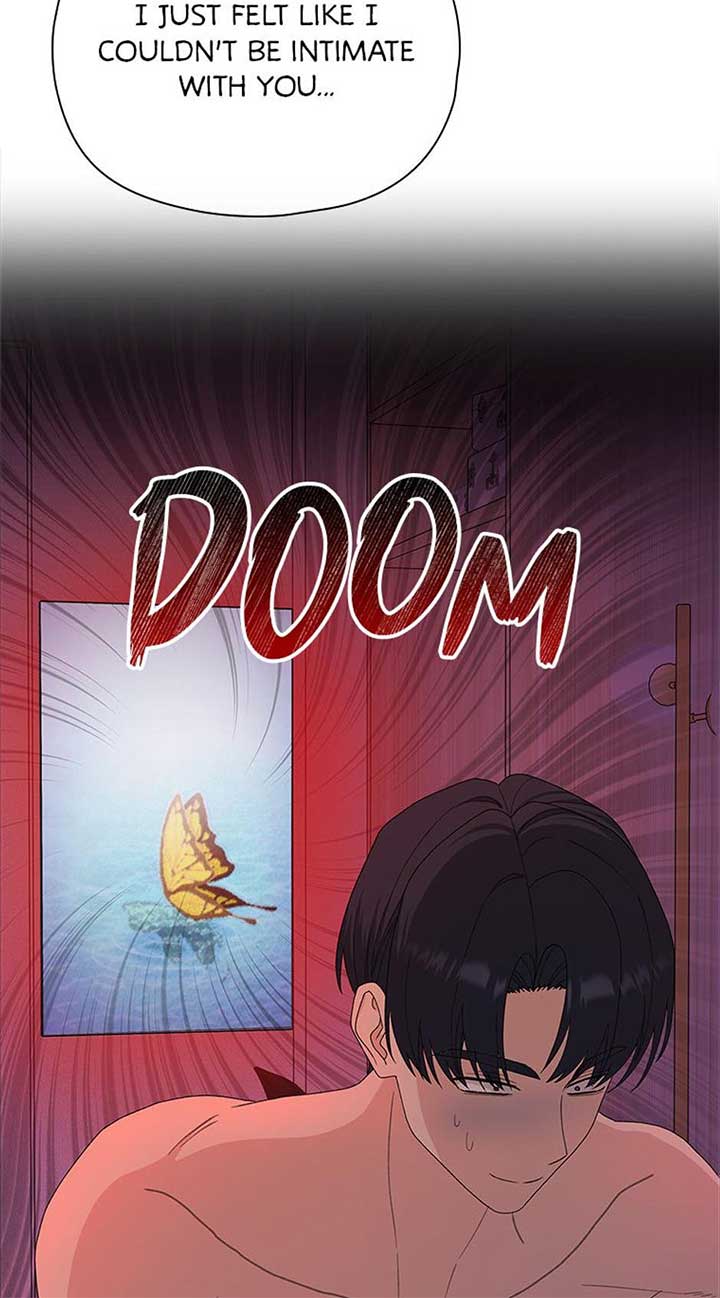 Genre is Romance Chapter 68 - Page 84