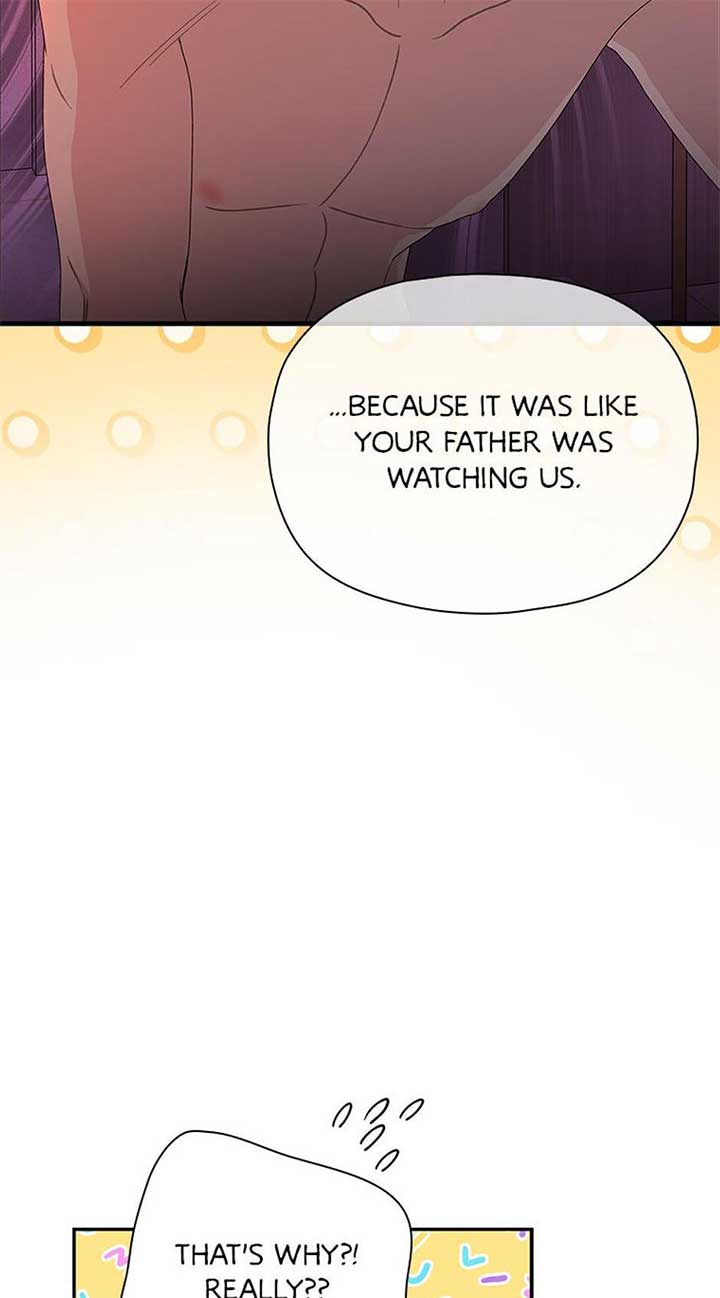 Genre is Romance Chapter 68 - Page 85