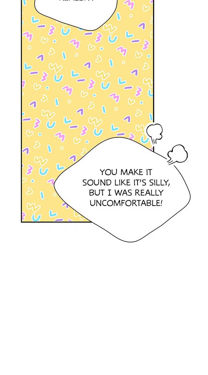 Genre is Romance Chapter 68 - Page 86