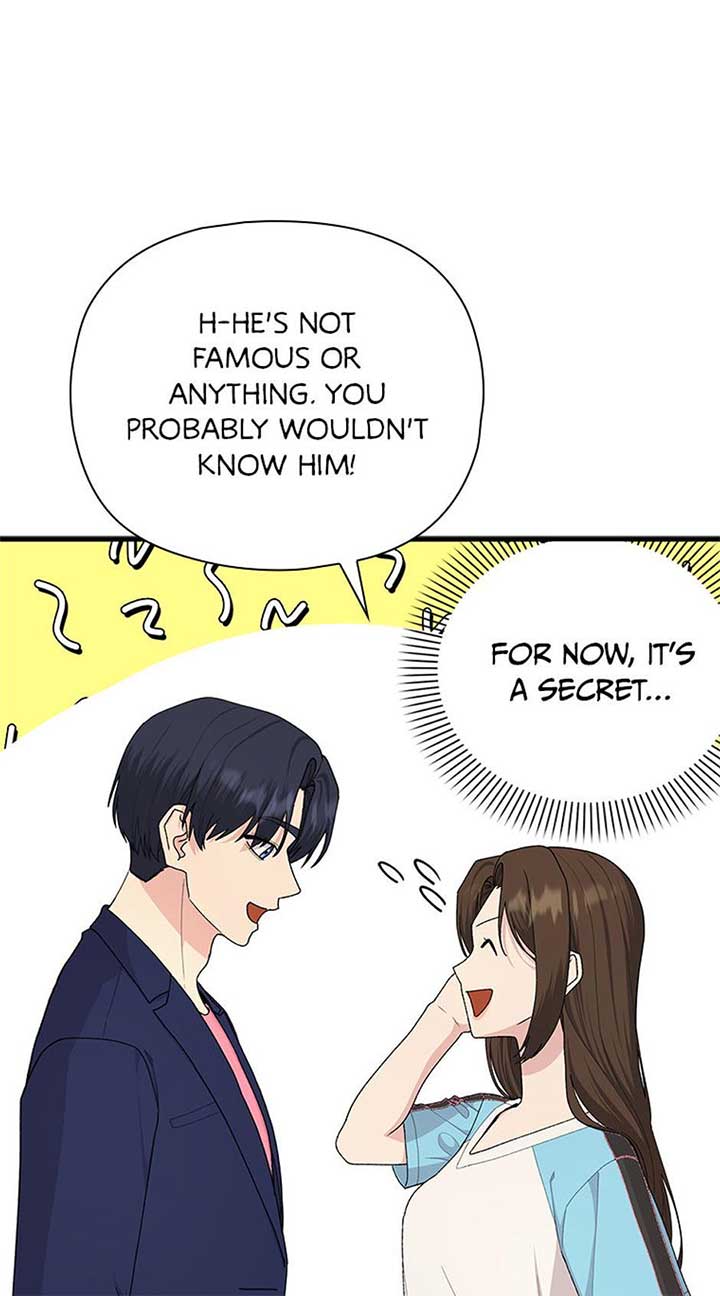 Genre is Romance Chapter 68 - Page 88