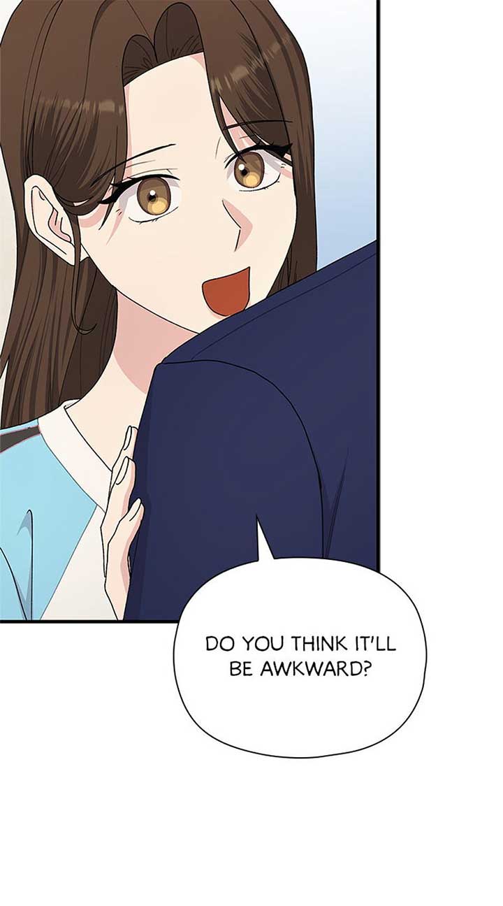 Genre is Romance Chapter 68 - Page 92