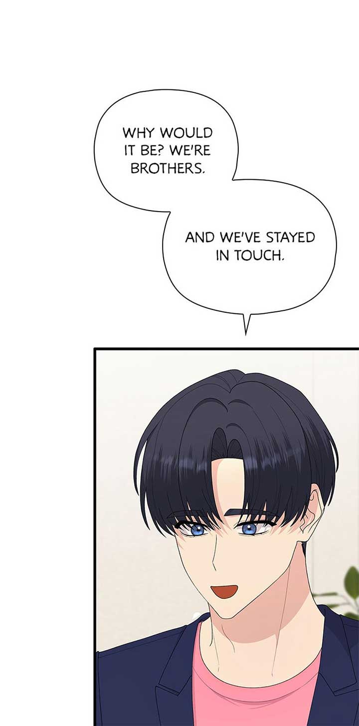 Genre is Romance Chapter 68 - Page 93