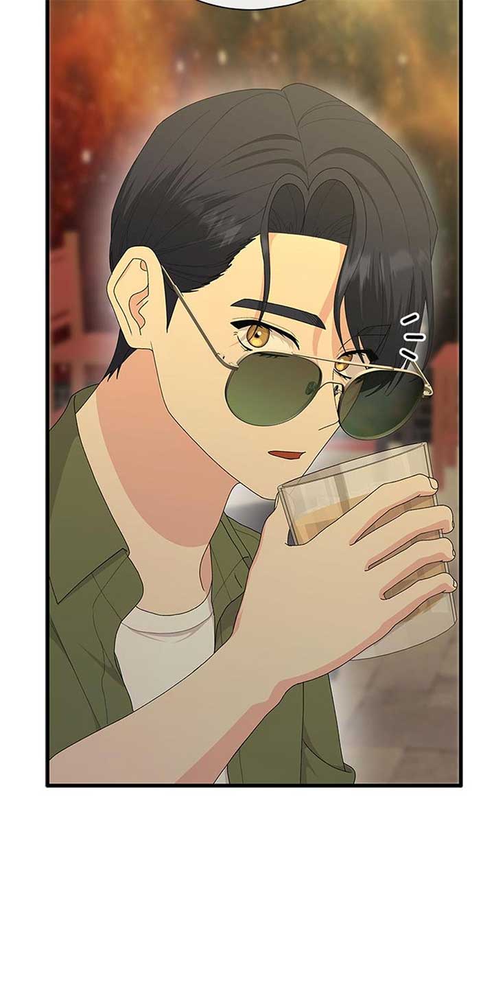 Genre is Romance Chapter 68 - Page 98