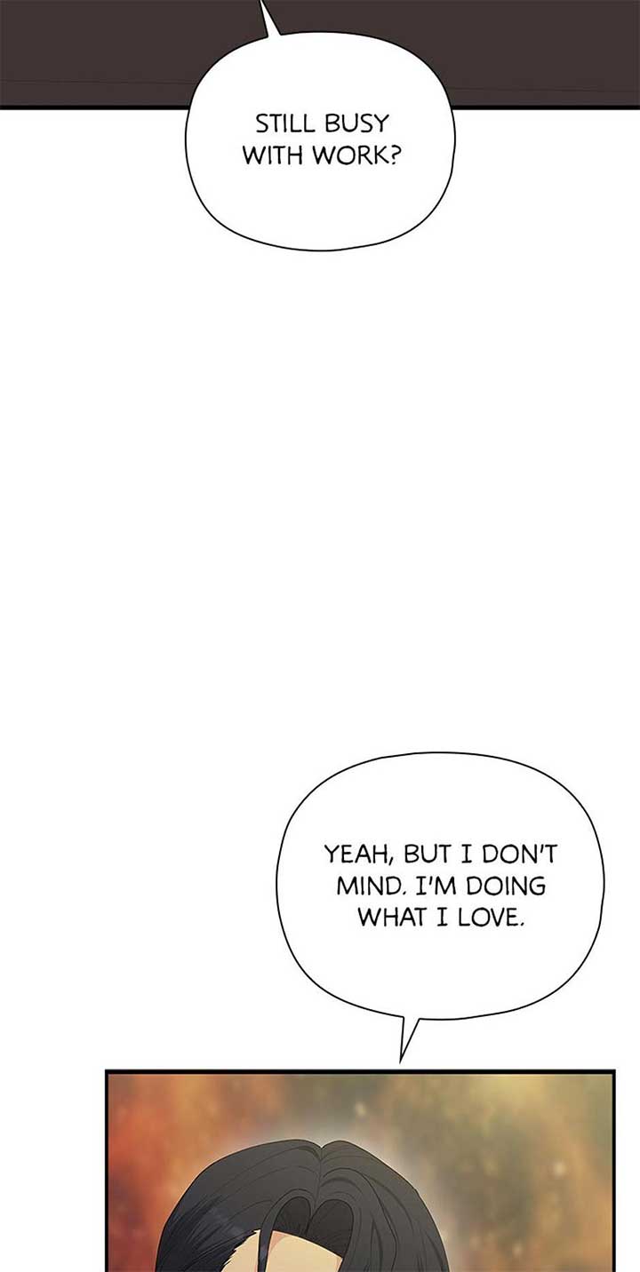 Genre is Romance Chapter 68 - Page 100