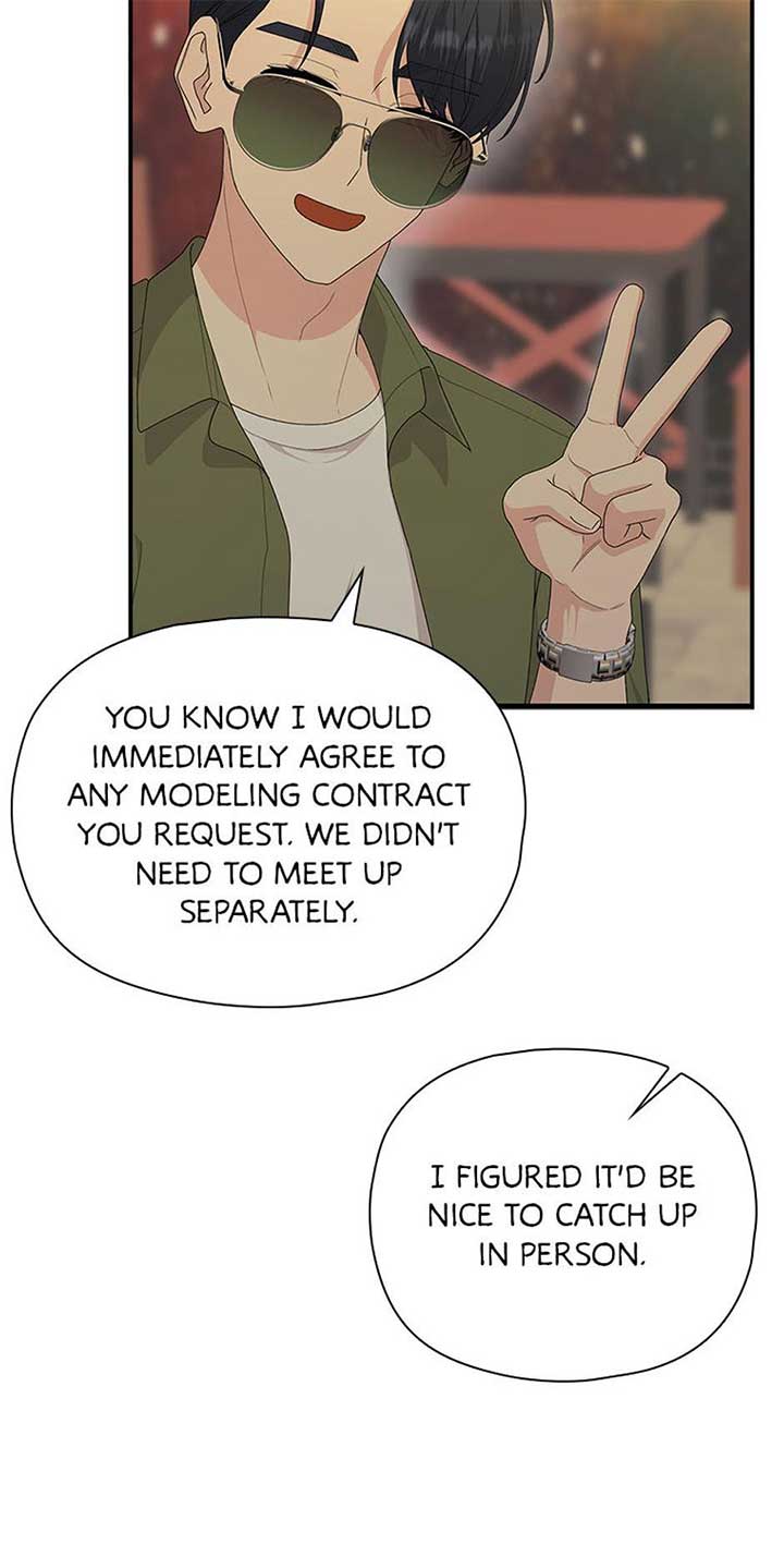 Genre is Romance Chapter 68 - Page 101