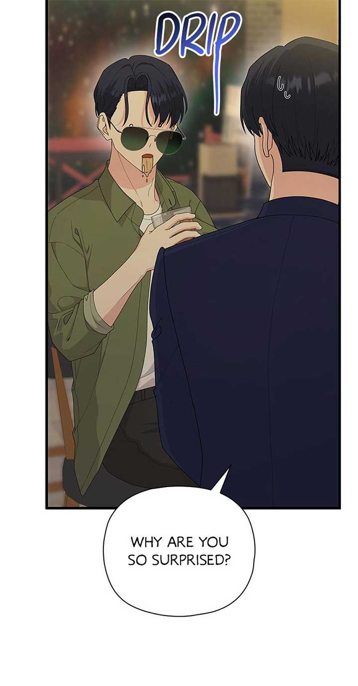 Genre is Romance Chapter 68 - Page 106