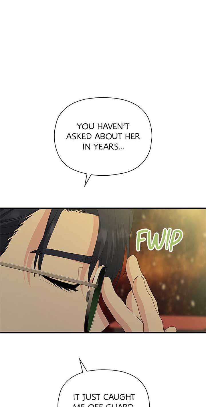 Genre is Romance Chapter 68 - Page 107