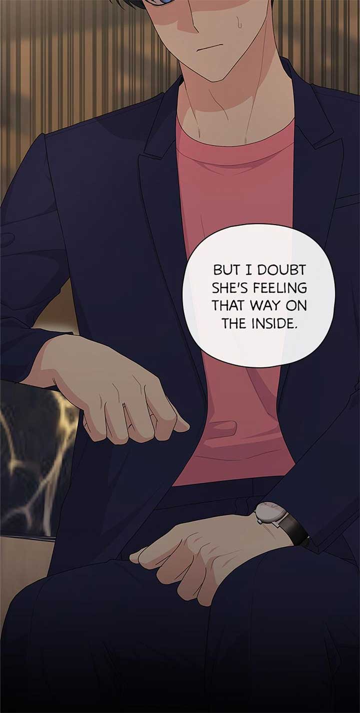 Genre is Romance Chapter 68 - Page 109