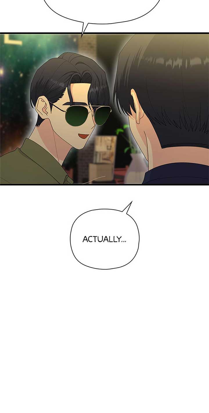 Genre is Romance Chapter 68 - Page 111