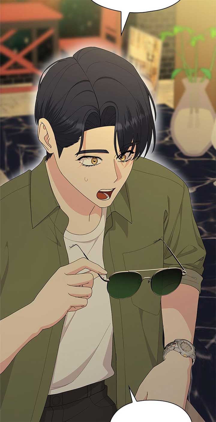 Genre is Romance Chapter 68 - Page 114