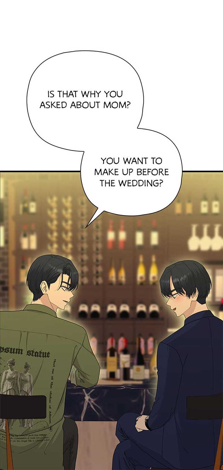 Genre is Romance Chapter 68 - Page 117