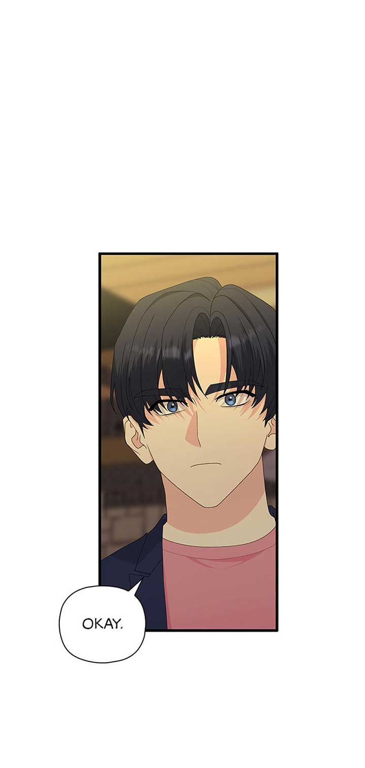 Genre is Romance Chapter 68 - Page 121