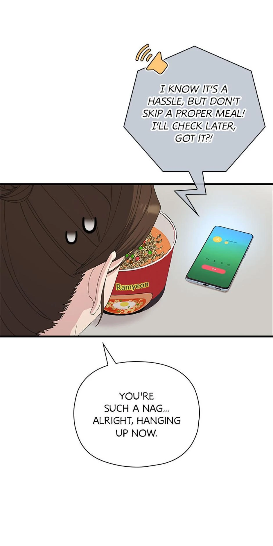 Genre is Romance Chapter 69 - Page 5