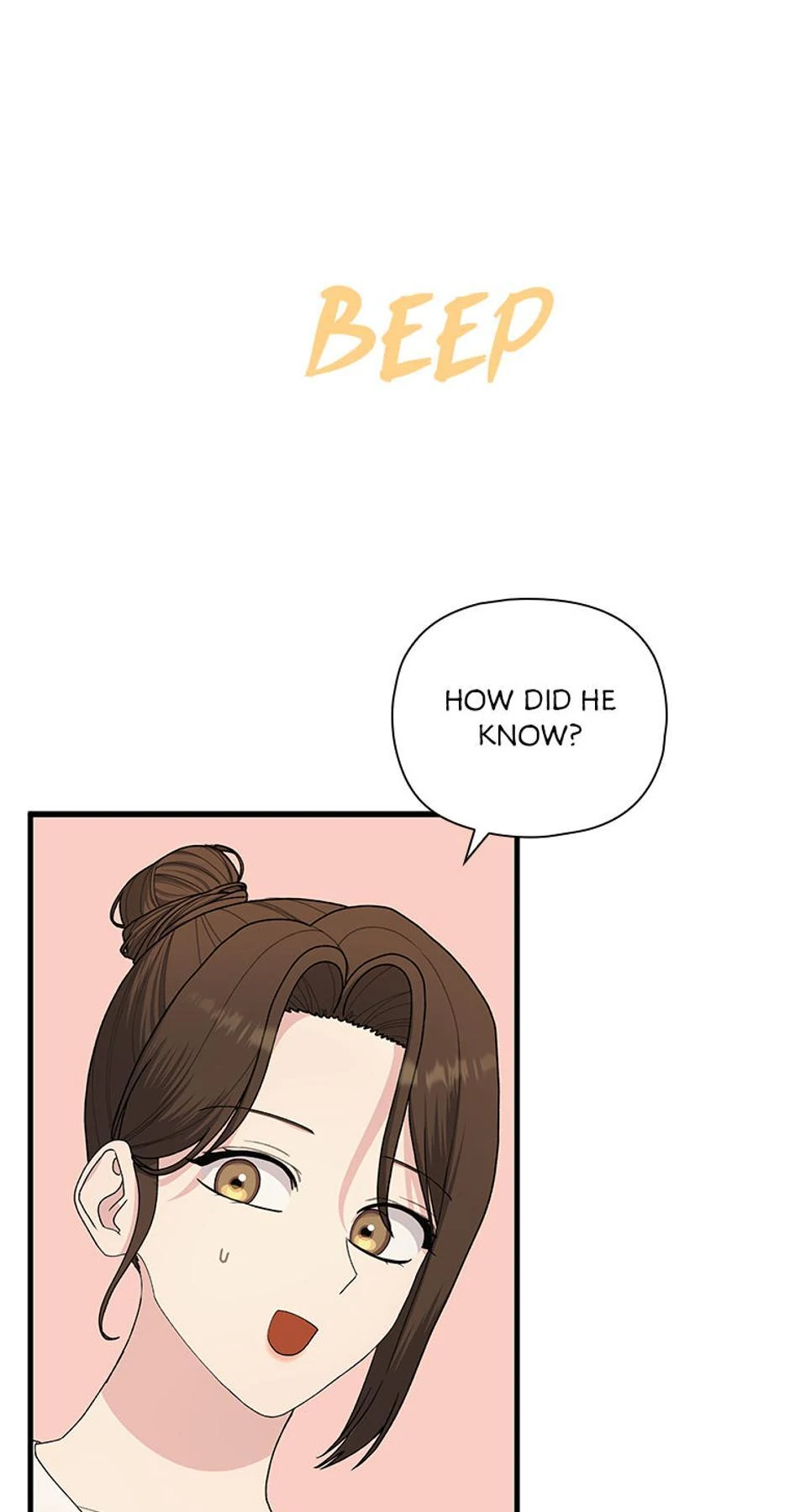 Genre is Romance Chapter 69 - Page 6