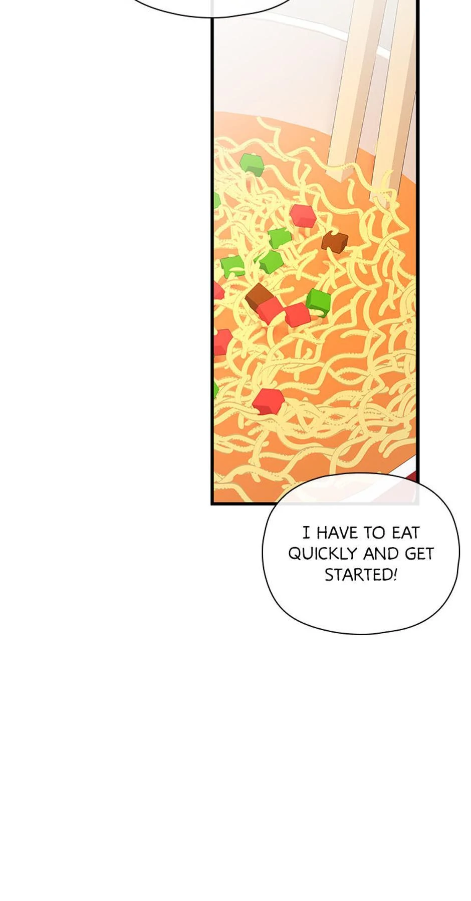 Genre is Romance Chapter 69 - Page 8