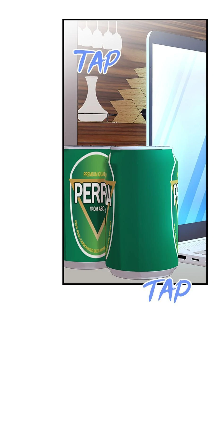 Genre is Romance Chapter 69 - Page 10