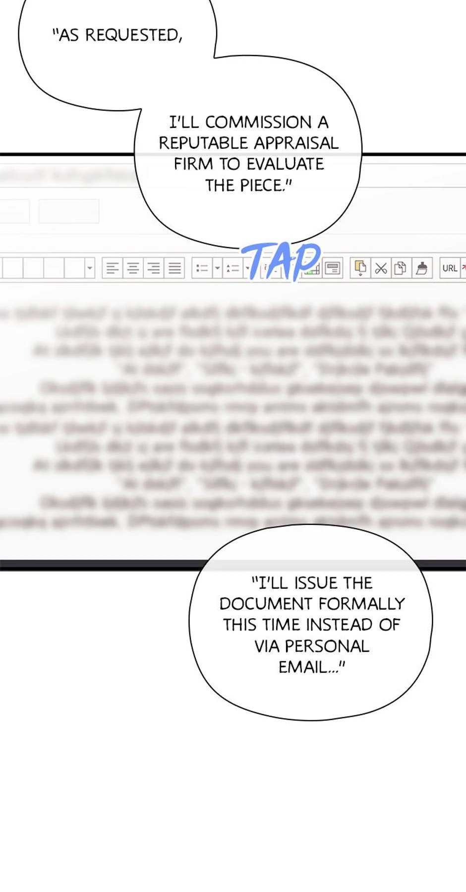 Genre is Romance Chapter 69 - Page 12