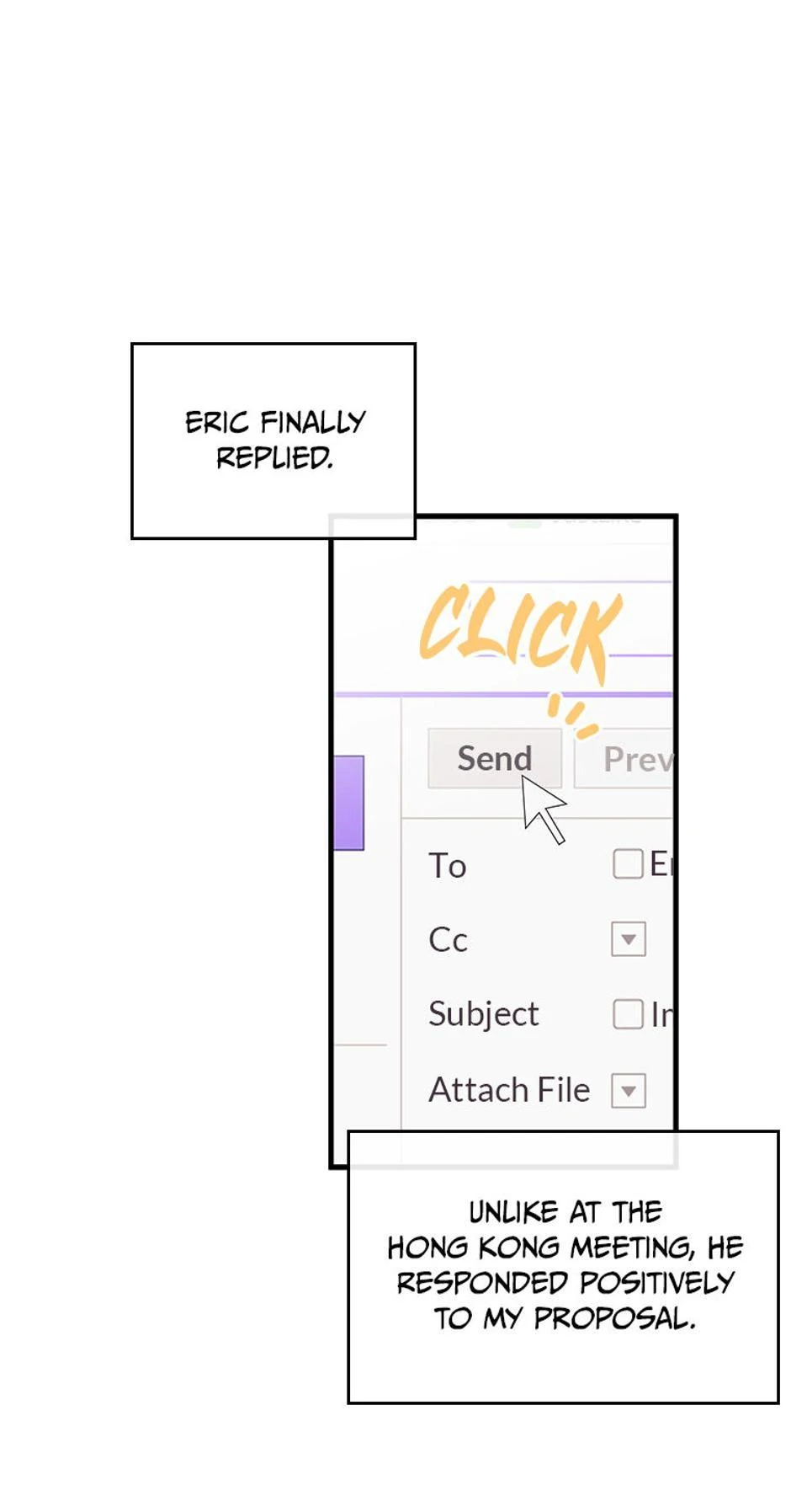 Genre is Romance Chapter 69 - Page 13