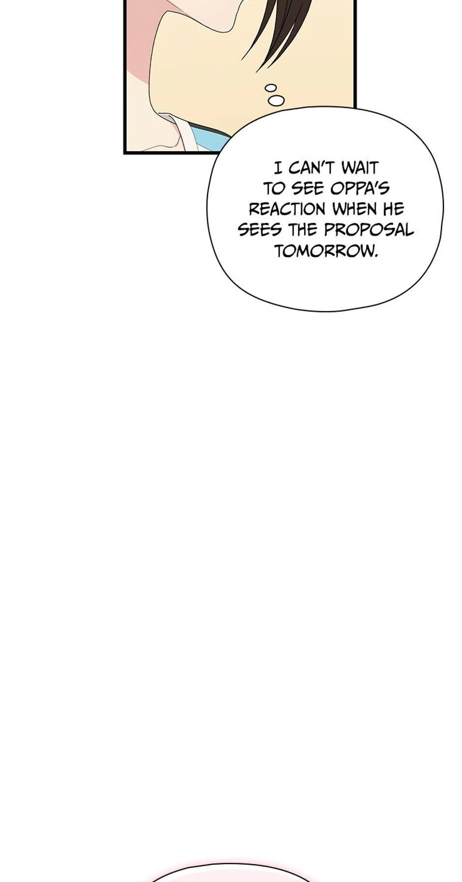 Genre is Romance Chapter 69 - Page 15