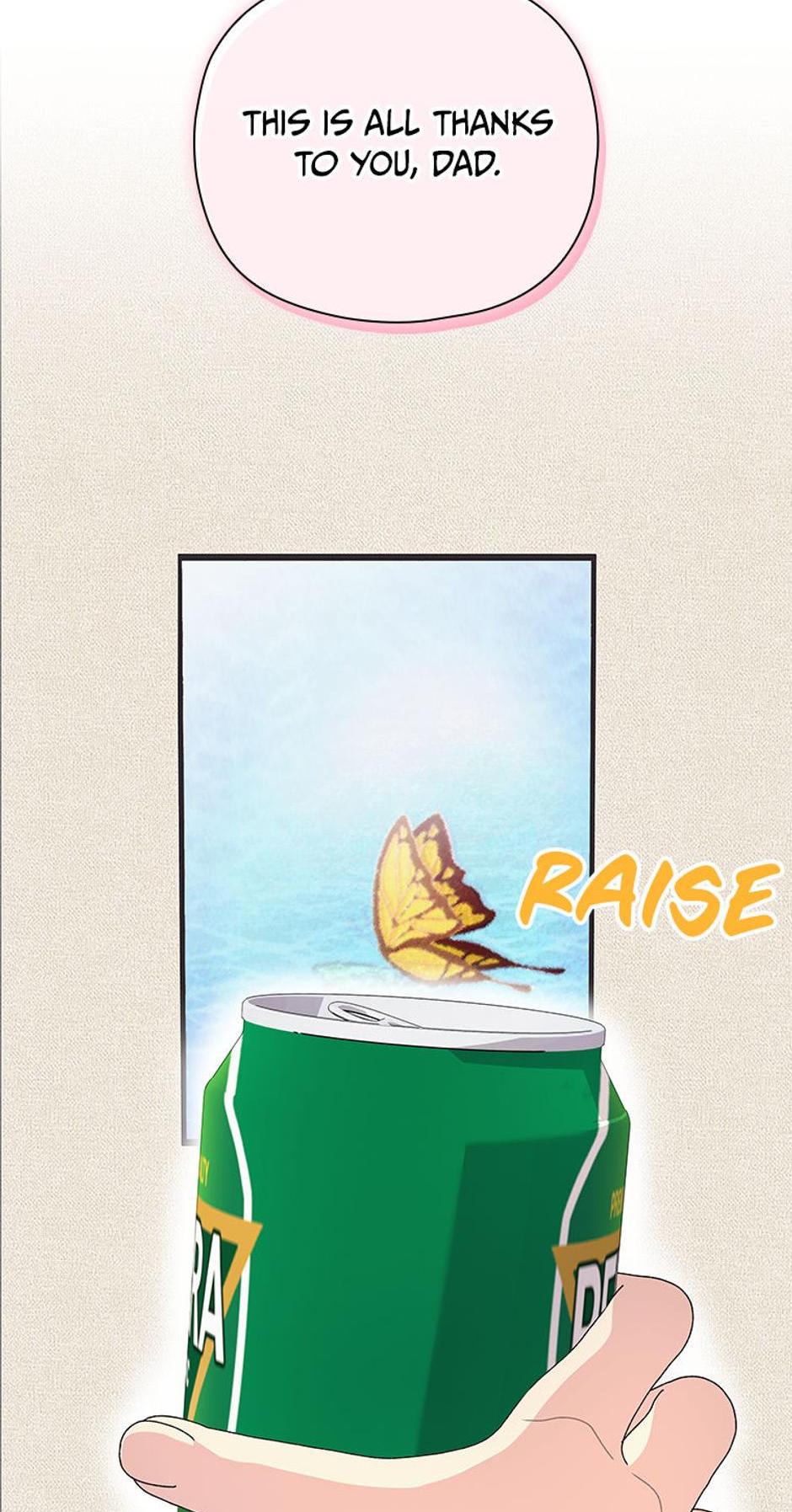 Genre is Romance Chapter 69 - Page 16