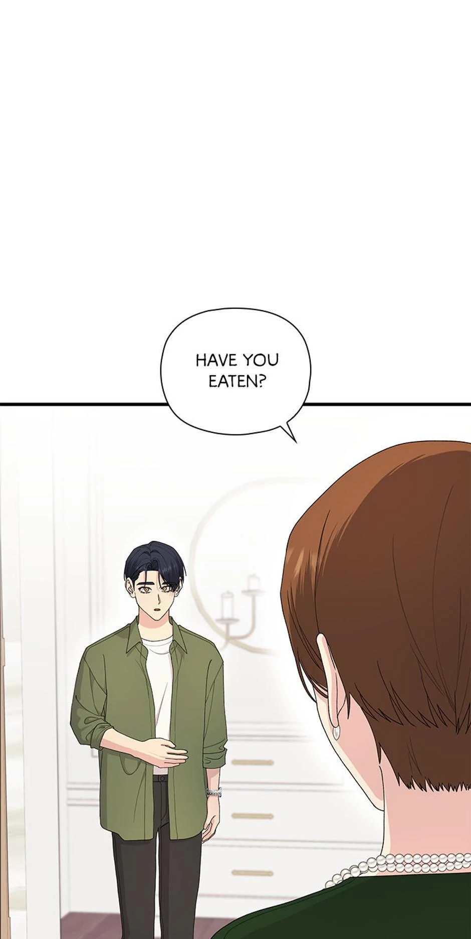 Genre is Romance Chapter 69 - Page 21