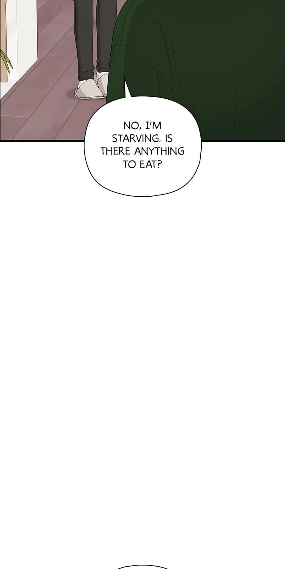 Genre is Romance Chapter 69 - Page 22