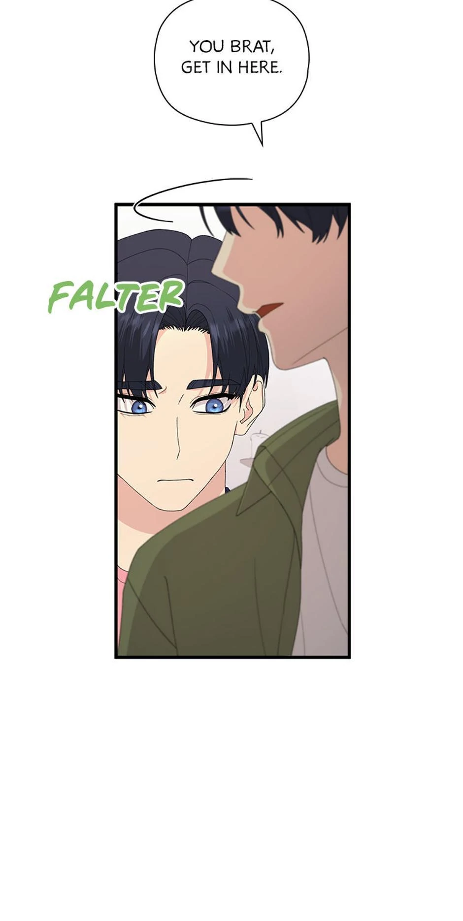 Genre is Romance Chapter 69 - Page 23