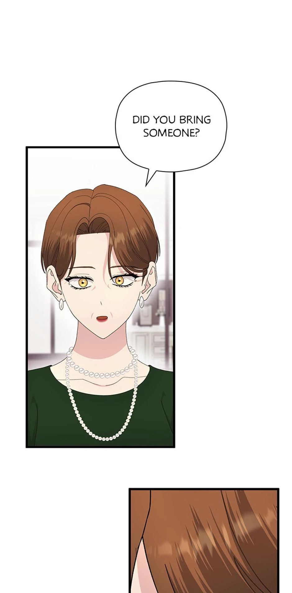 Genre is Romance Chapter 69 - Page 24