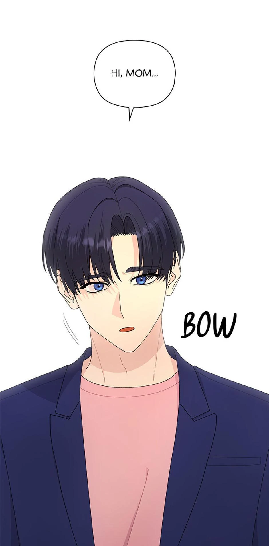 Genre is Romance Chapter 69 - Page 26