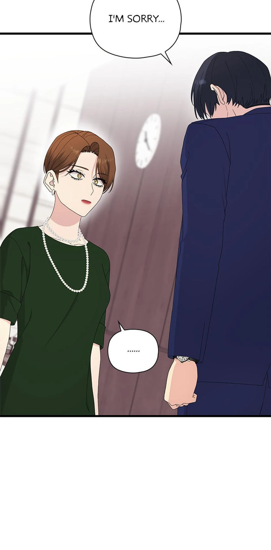 Genre is Romance Chapter 69 - Page 28