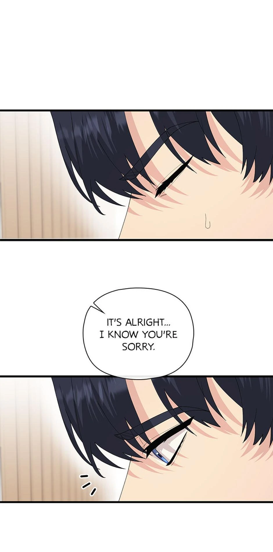 Genre is Romance Chapter 69 - Page 29