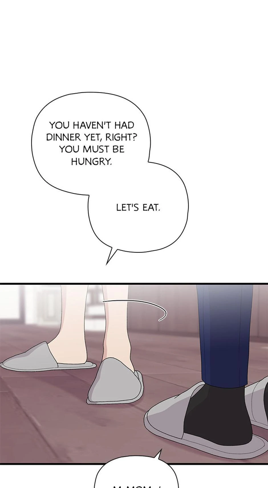 Genre is Romance Chapter 69 - Page 30