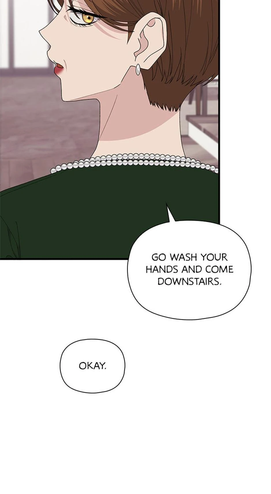 Genre is Romance Chapter 69 - Page 32