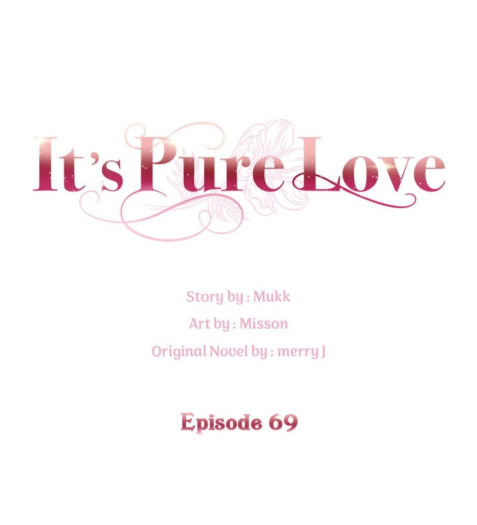 Genre is Romance Chapter 69 - Page 35