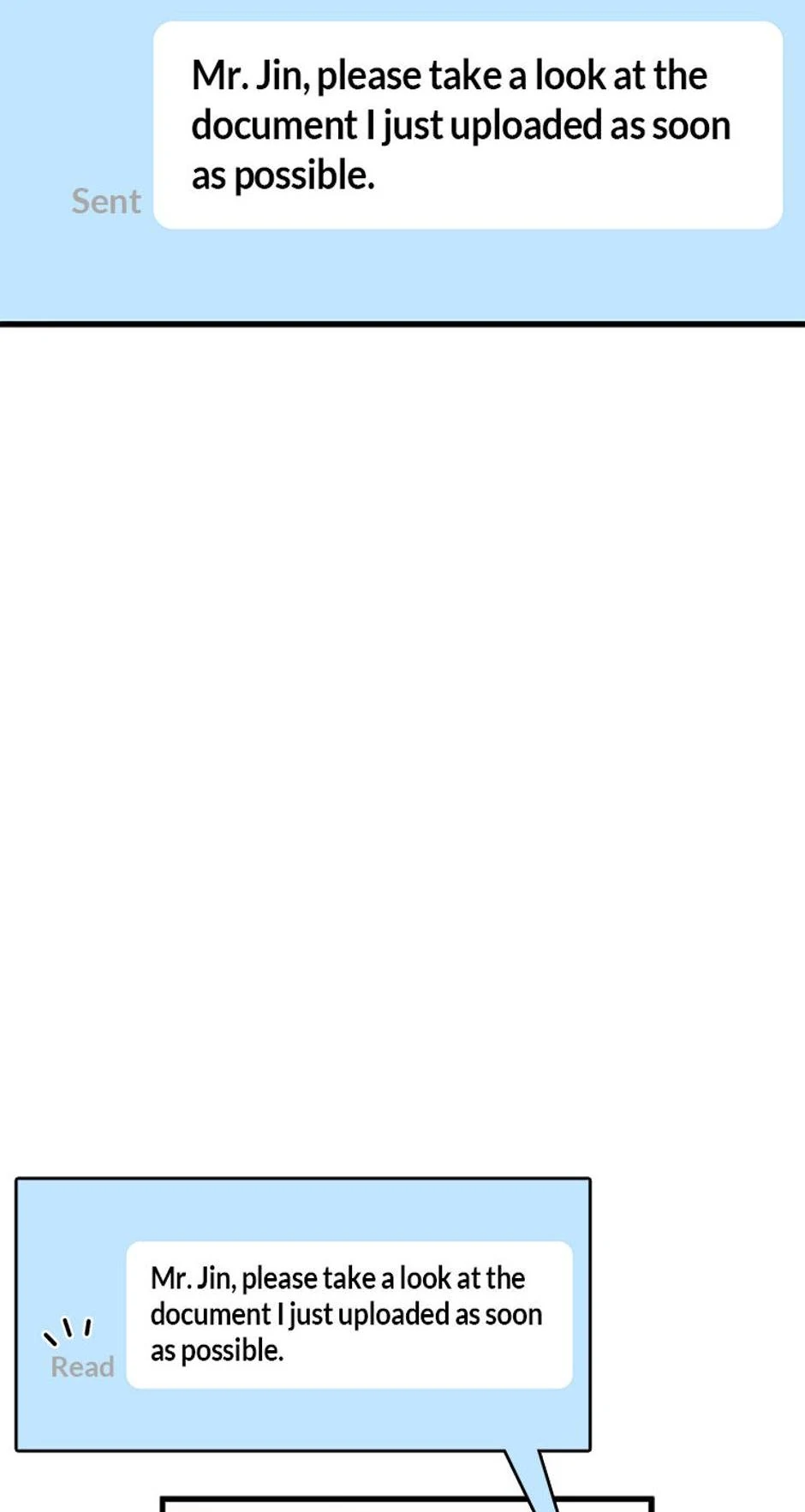 Genre is Romance Chapter 69 - Page 40