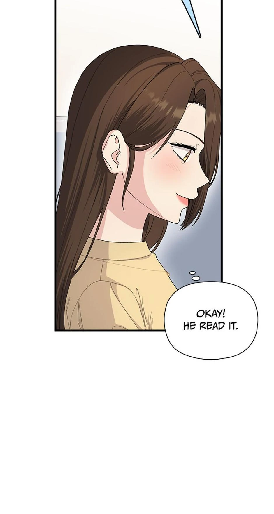 Genre is Romance Chapter 69 - Page 41