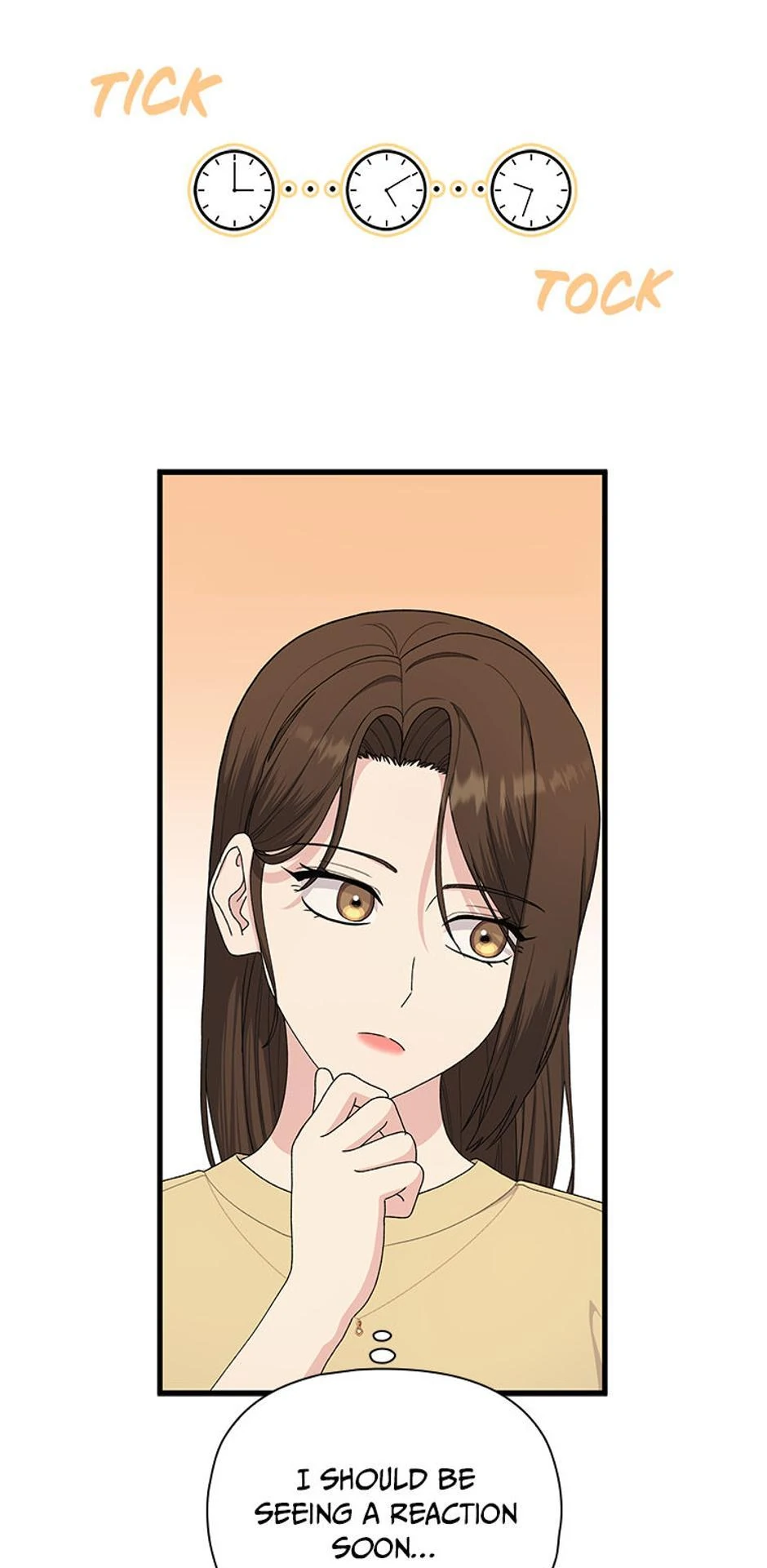 Genre is Romance Chapter 69 - Page 42