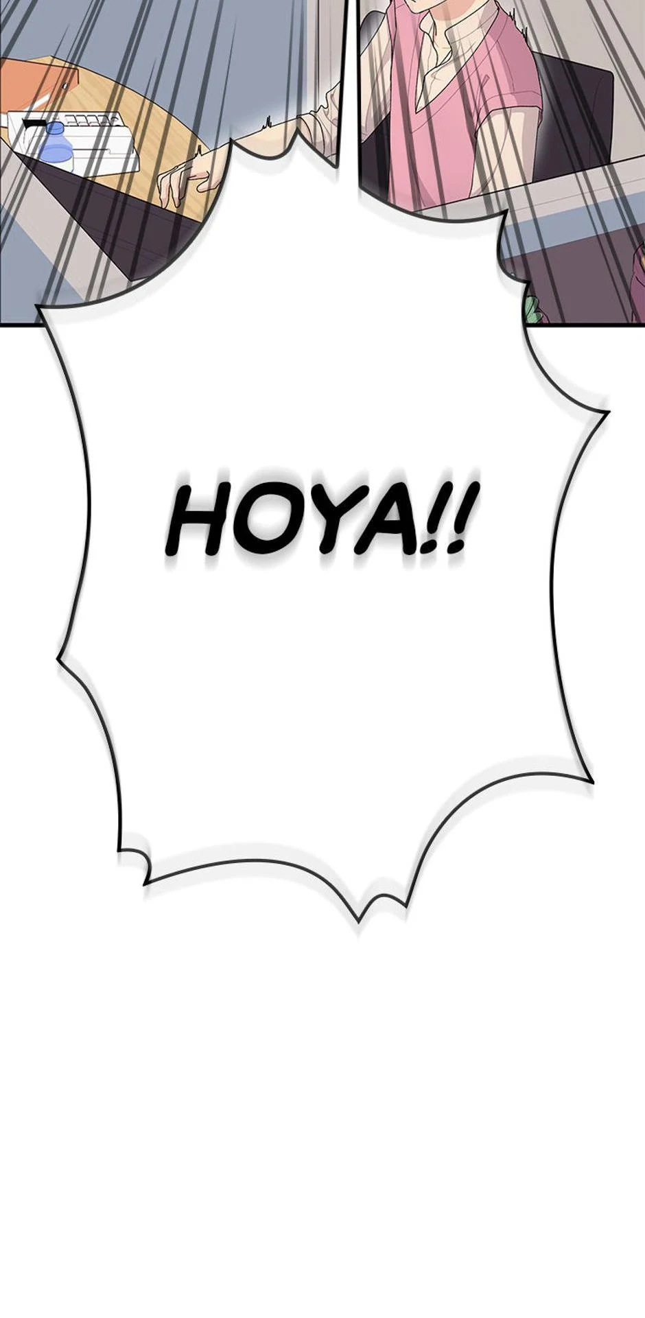 Genre is Romance Chapter 69 - Page 44