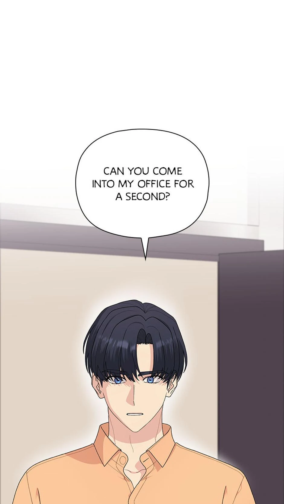 Genre is Romance Chapter 69 - Page 46