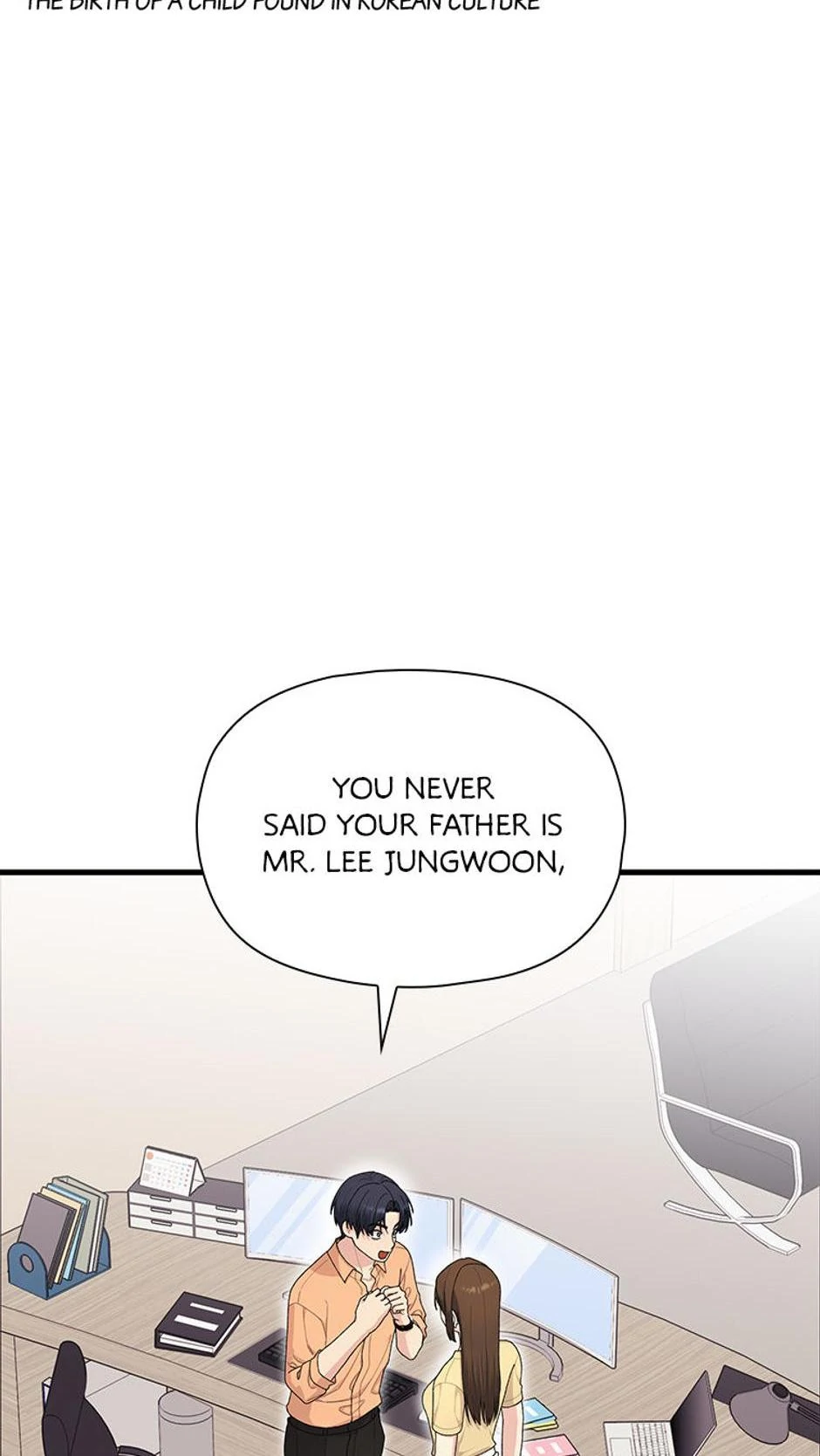 Genre is Romance Chapter 69 - Page 49