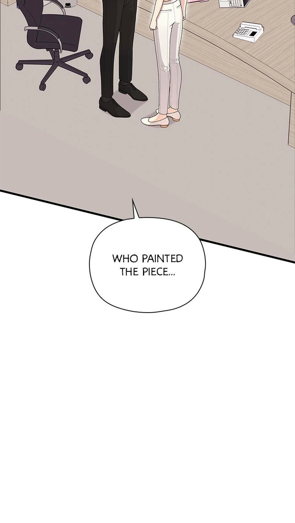 Genre is Romance Chapter 69 - Page 50