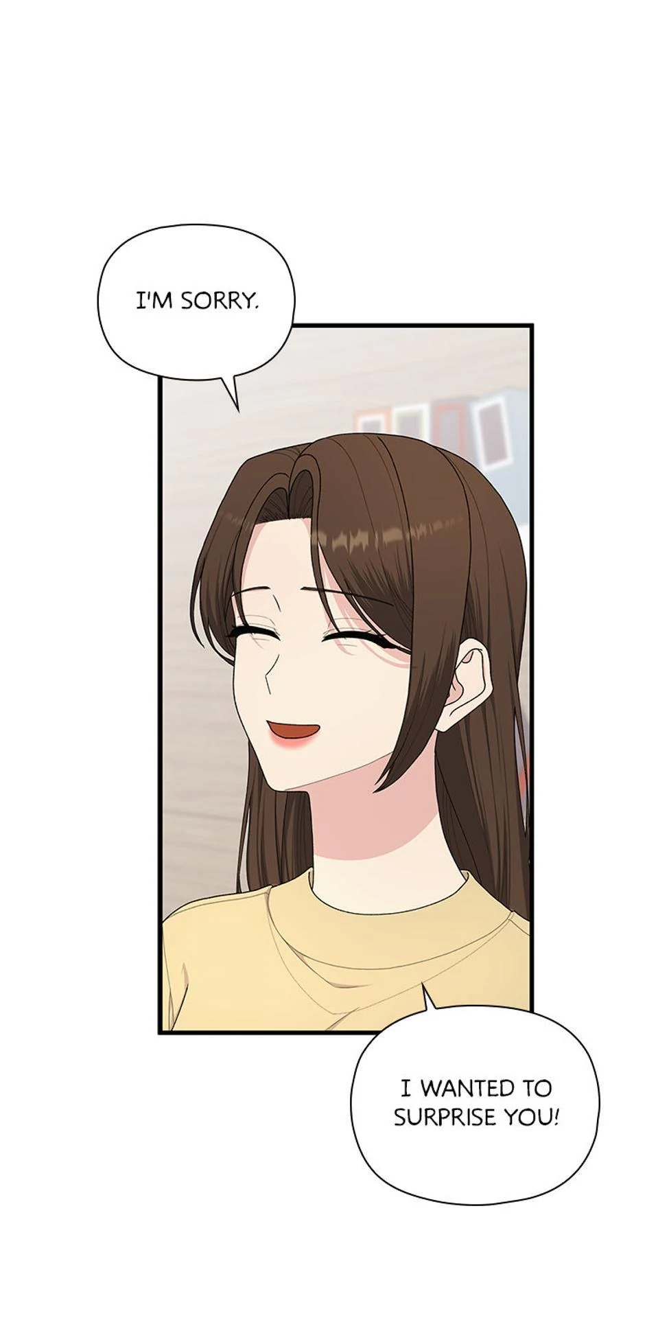 Genre is Romance Chapter 69 - Page 52