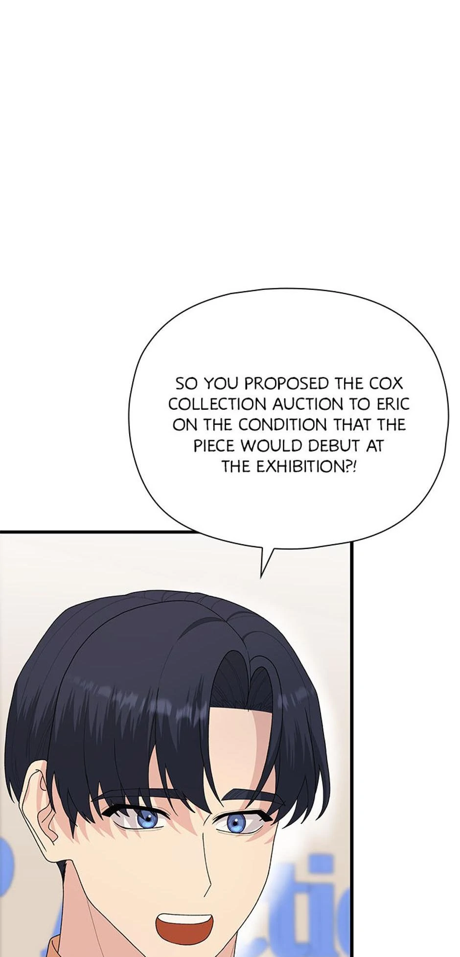 Genre is Romance Chapter 69 - Page 53