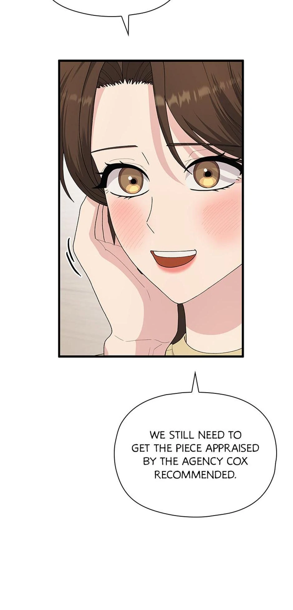 Genre is Romance Chapter 69 - Page 56