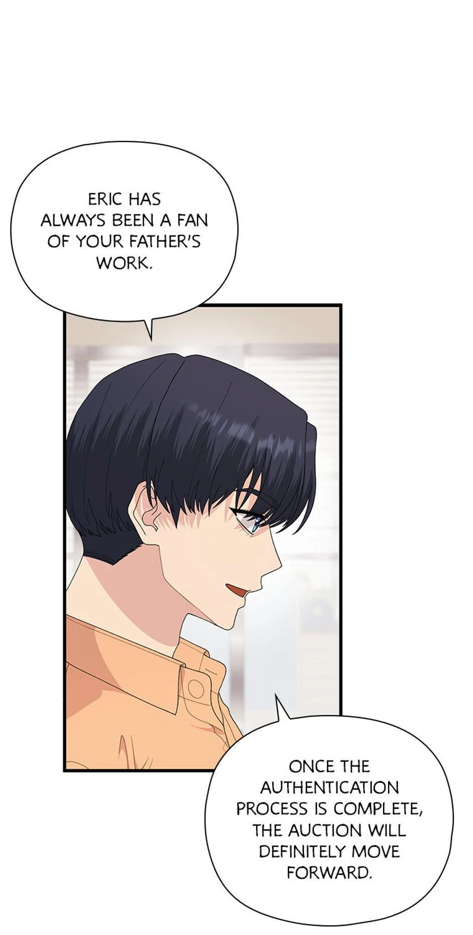 Genre is Romance Chapter 69 - Page 57