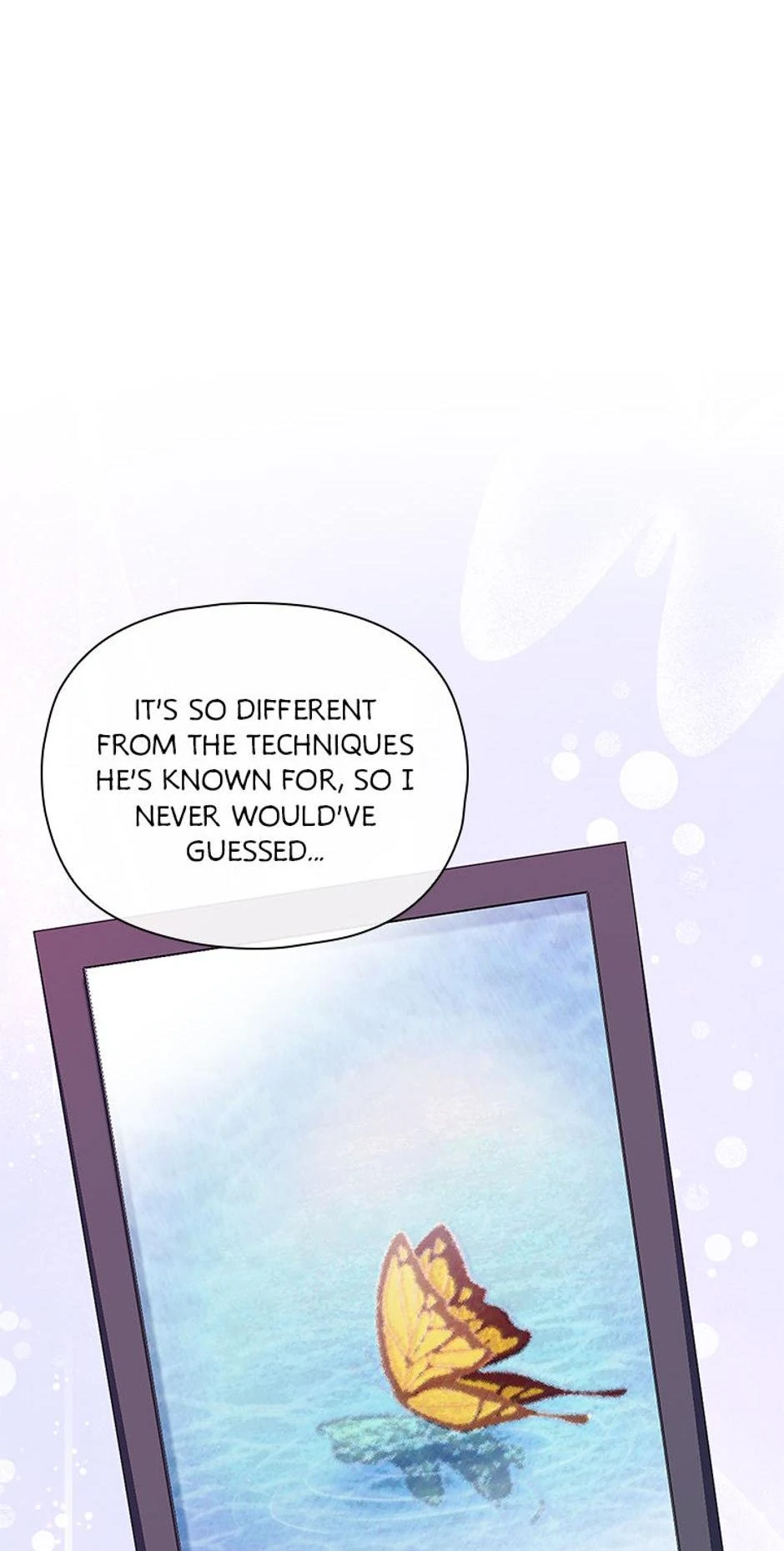 Genre is Romance Chapter 69 - Page 58