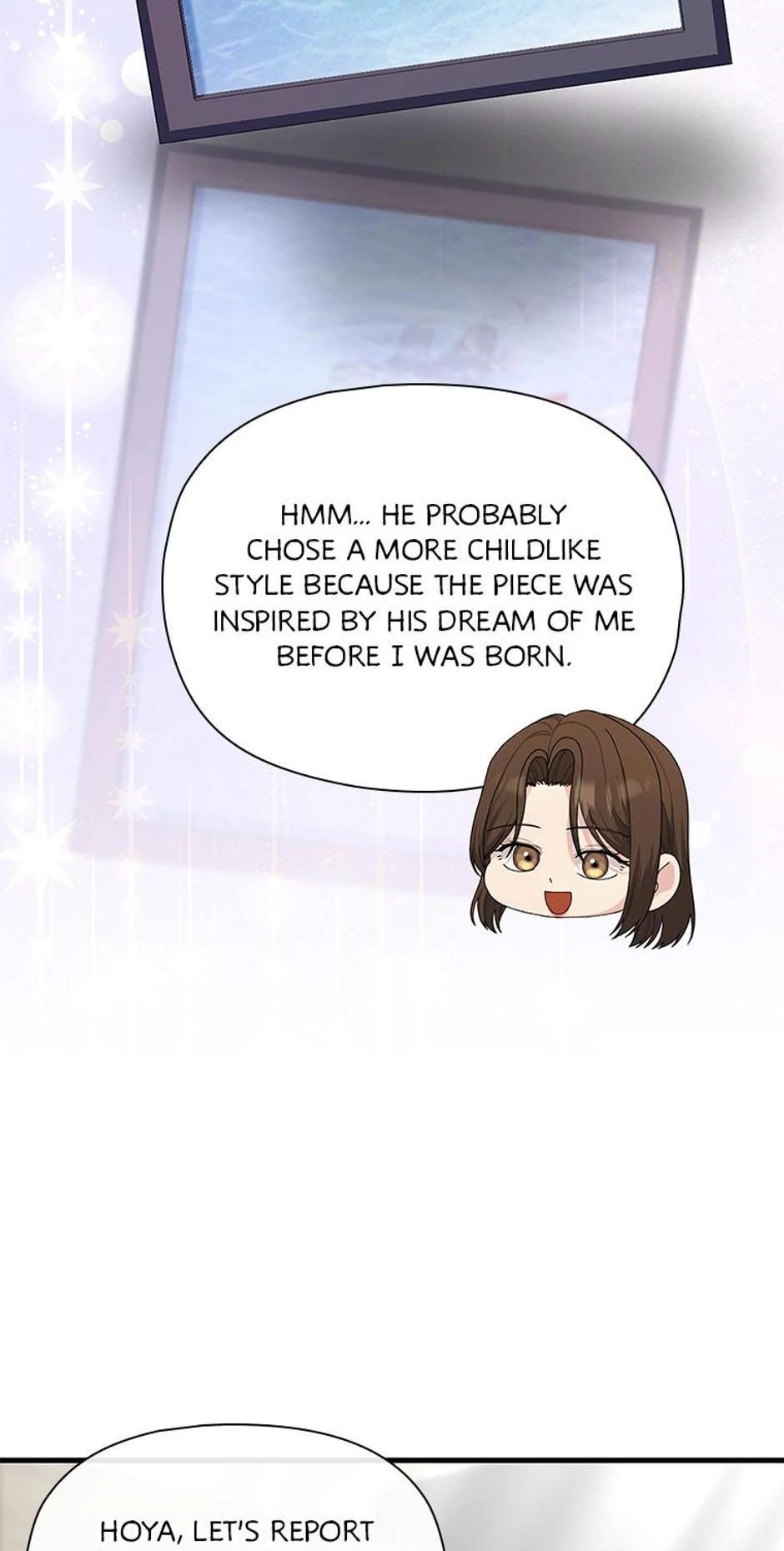 Genre is Romance Chapter 69 - Page 59